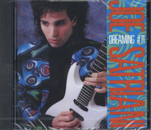 Dreaming # 11