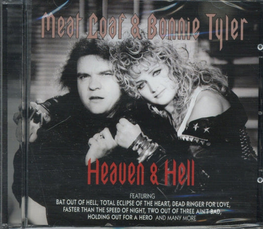 Heaven and Hell