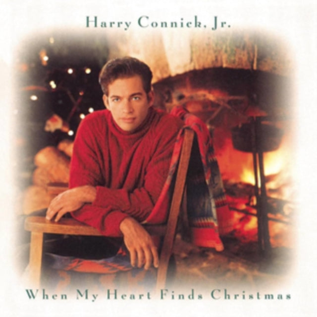 When My Heart Finds Christmas