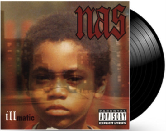 Illmatic