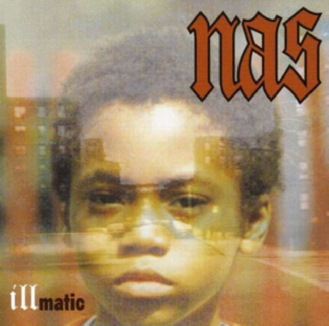 Illmatic