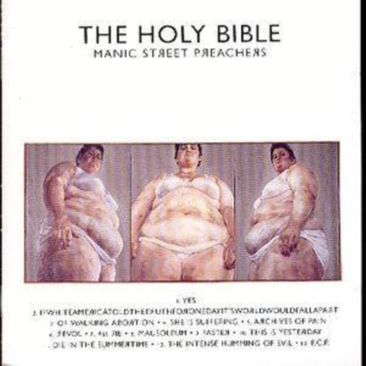 The Holy Bible