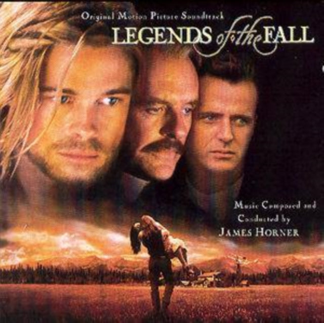 Legends Of The Fall