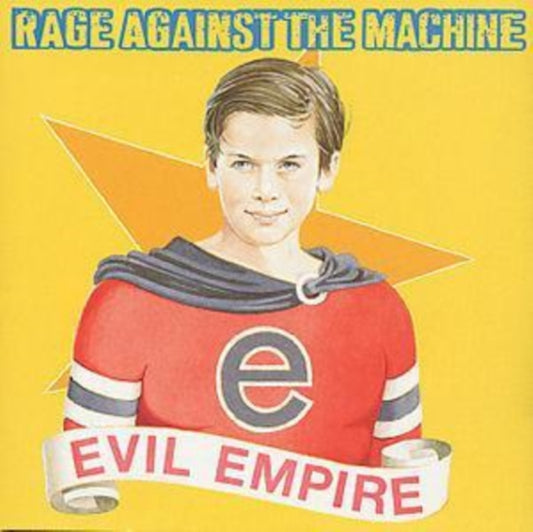Evil Empire