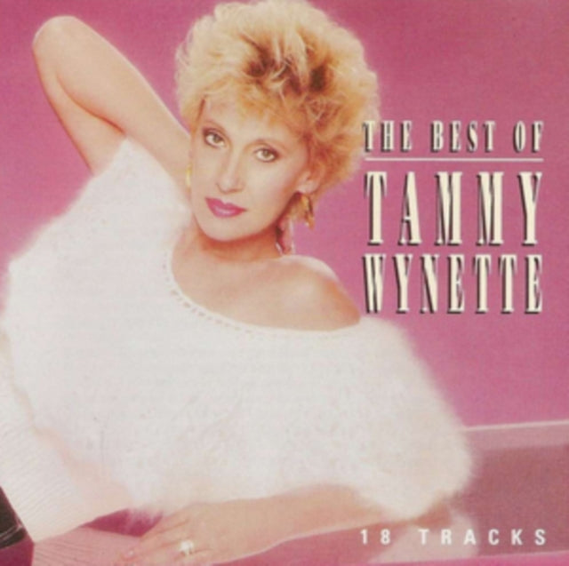 The Best of Tammy Wynette