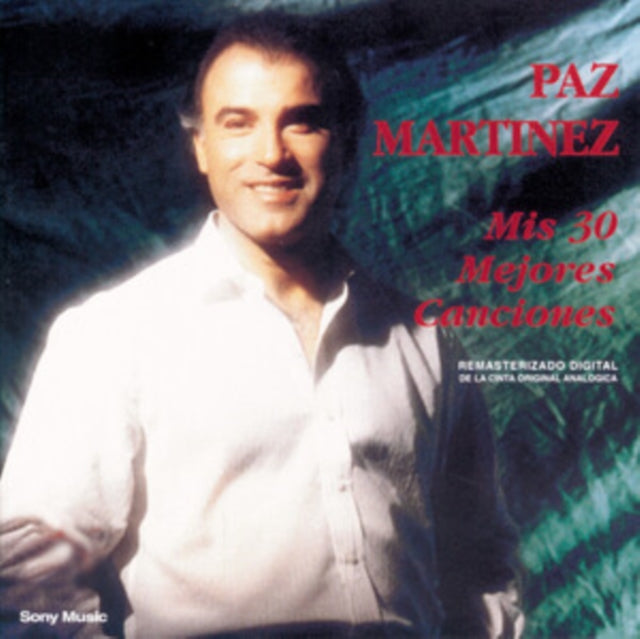 Mis Mejores 30 Canciones