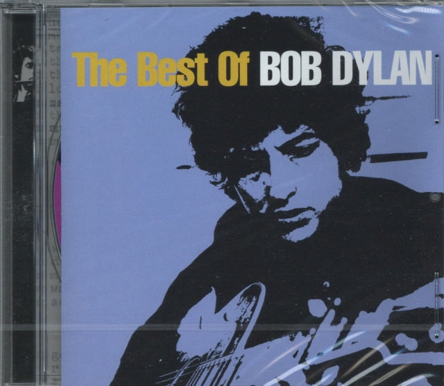The Best of Bob Dylan