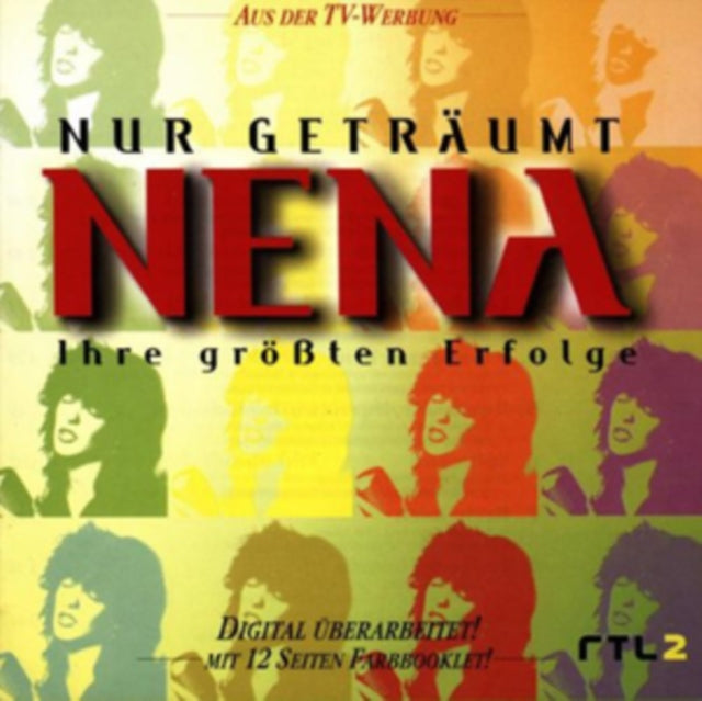 Nur Geträumt