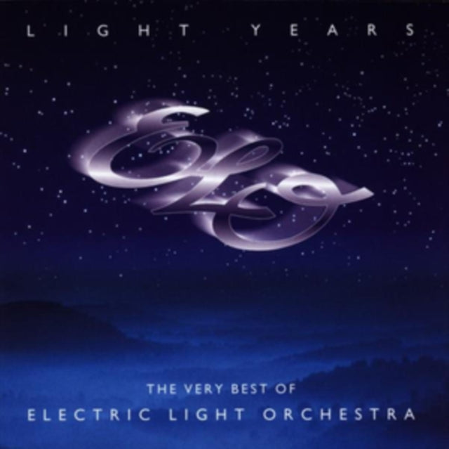 Light Years
