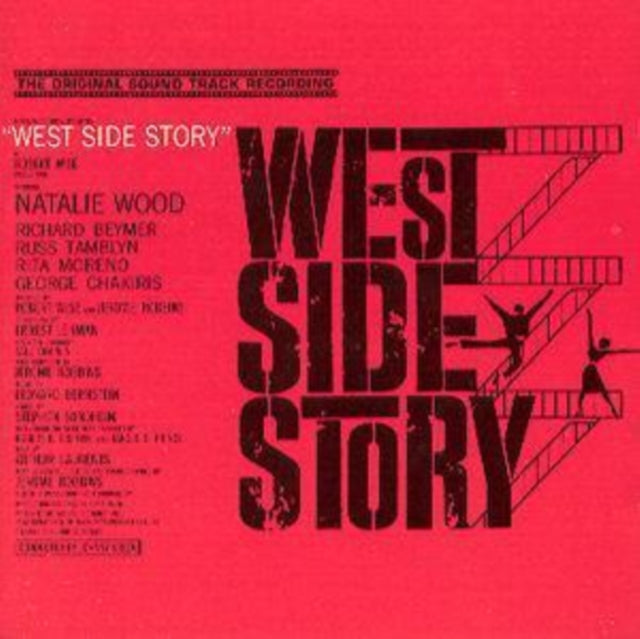 West Side Story