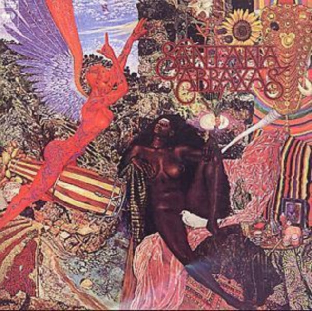Abraxas