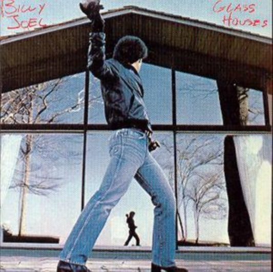 Glass House