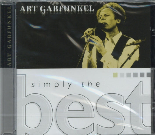 The Best Of Art Garfunkel