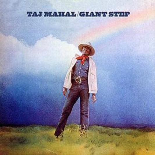 Giant Step/De Ole Folks At Home