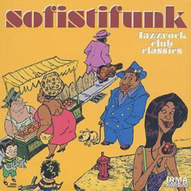 Sofistifunk