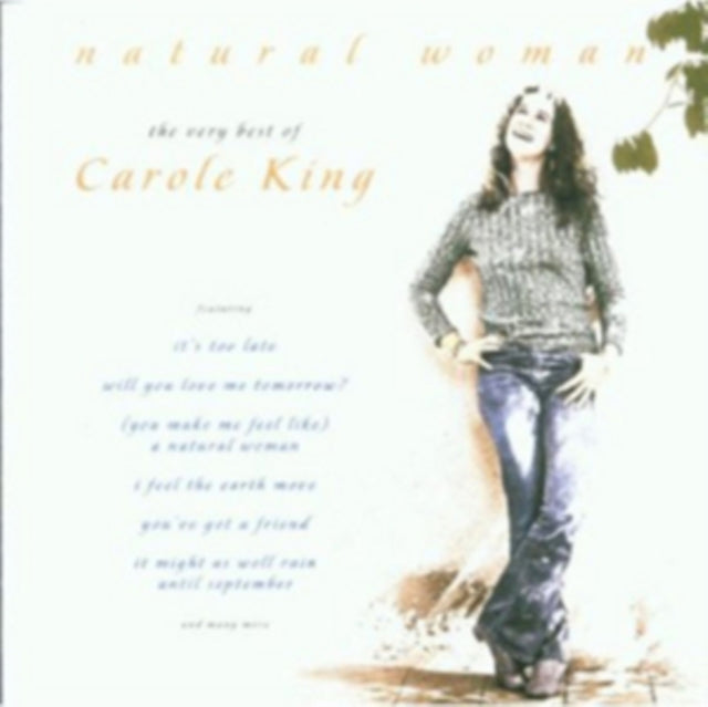 Natural Woman