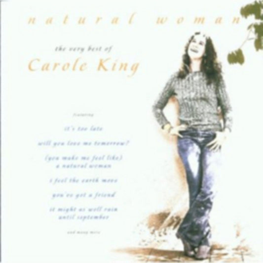 Natural Woman
