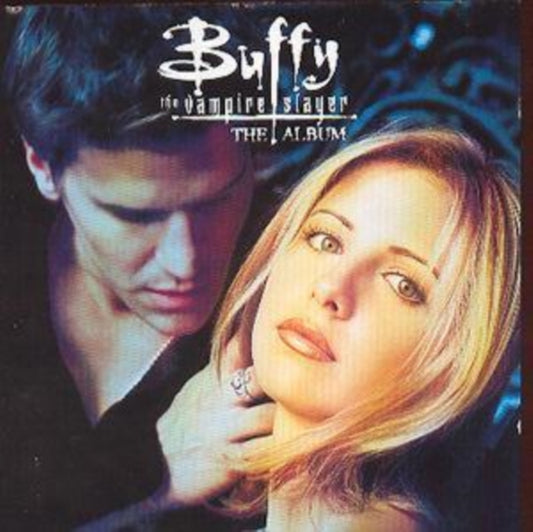 Buffy The Vampire Slayer