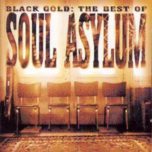 Black Gold