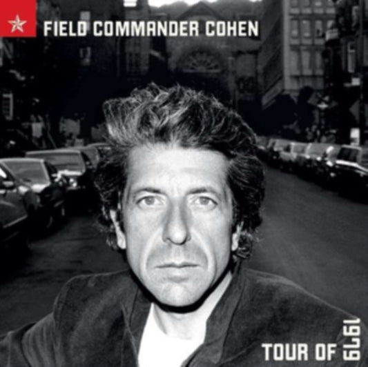 Field Commander Cohen