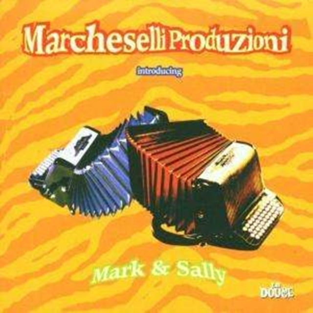 Mark and Sally