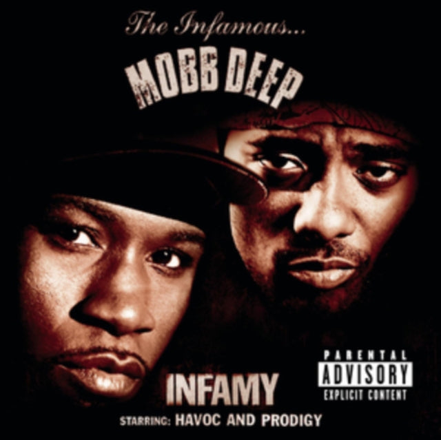 Infamy