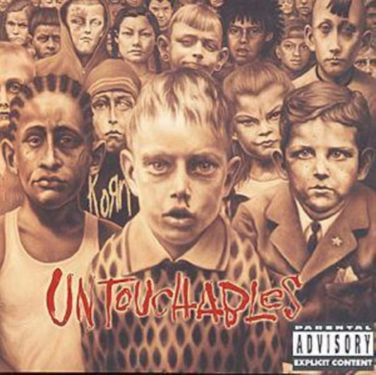 Untouchables