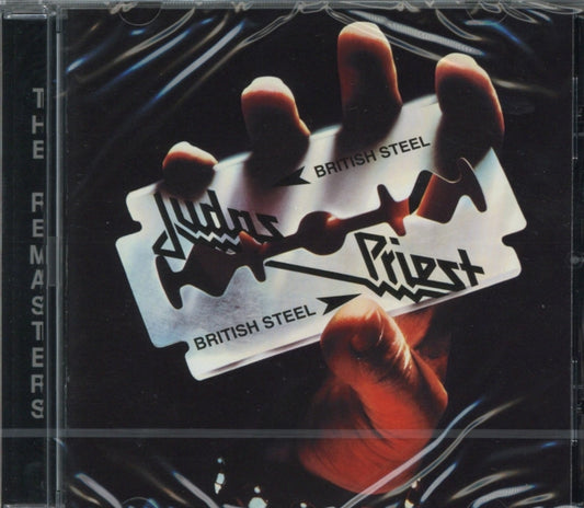 British Steel