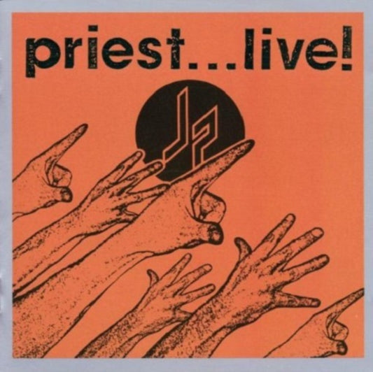 Priest...Live!