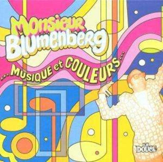 Musique Et Couleurs