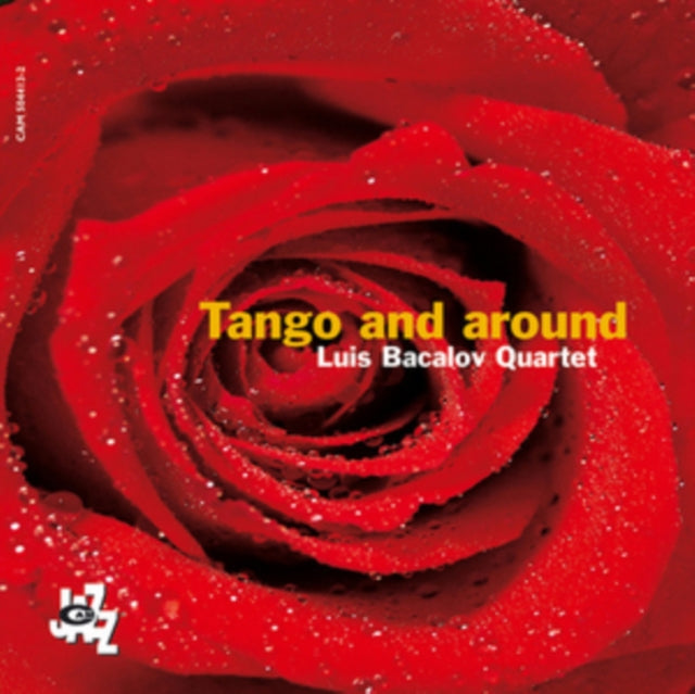 Tango and Around