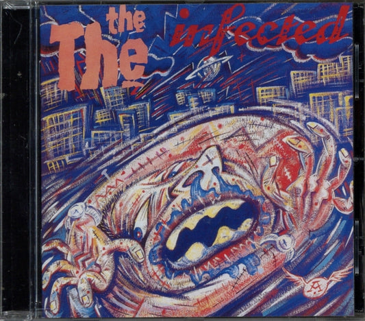 Infected