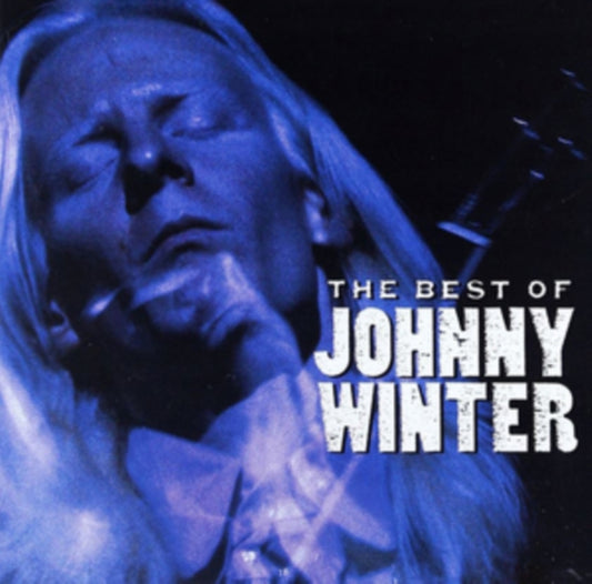 The Best Of Johnny Winter