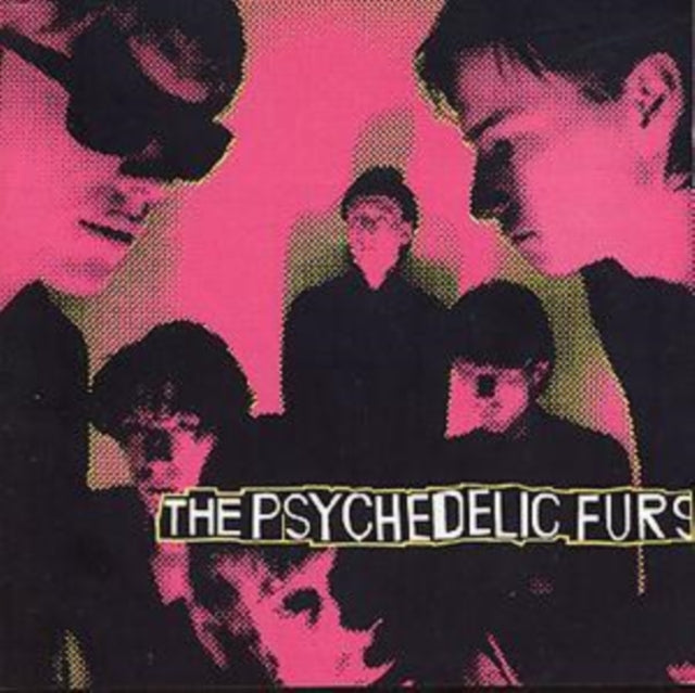The Psychedelic Furs