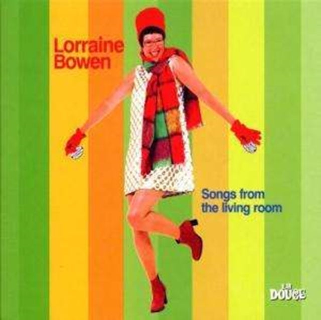 Songs from the Living Room