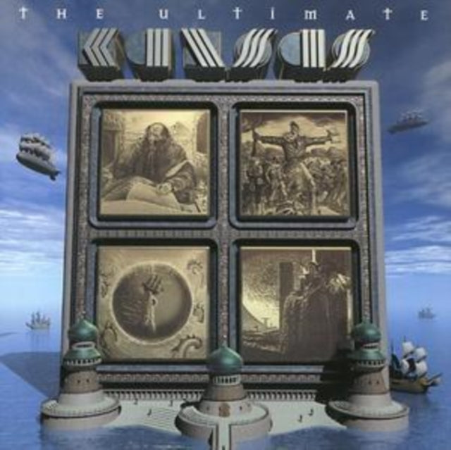 The Ultimate Collection