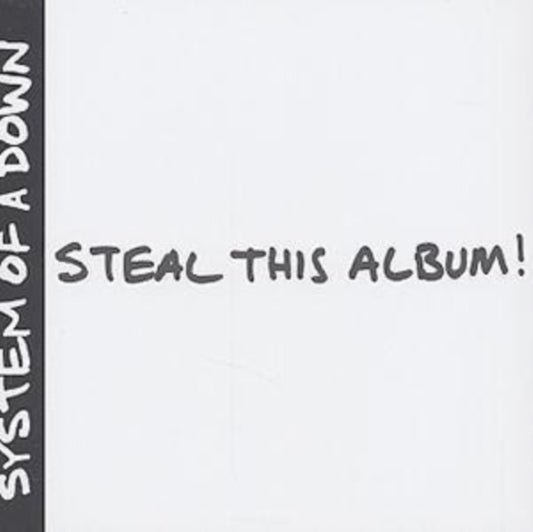 Steal This Album!