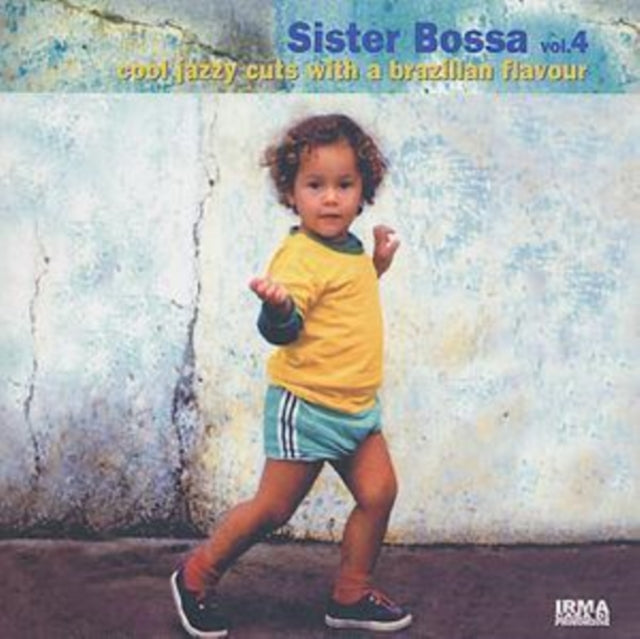 Sister Bossa Vol 4