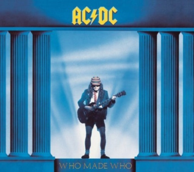 Who Made Who