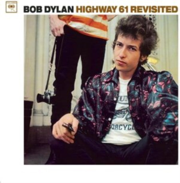 Highway '61 Revisited