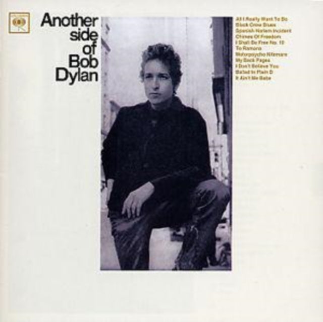 Another Side of Bob Dylan