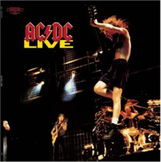 AC/DC Live