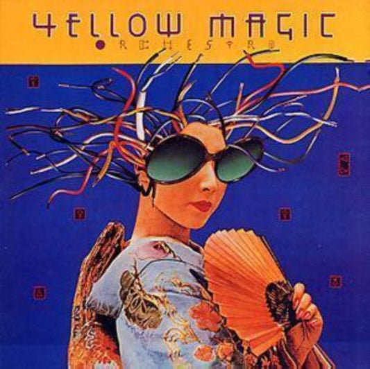 Yellow Magic Orchestra