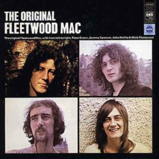 The Original Fleetwood Mac