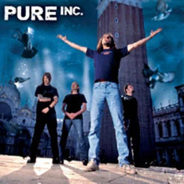 Pure Inc