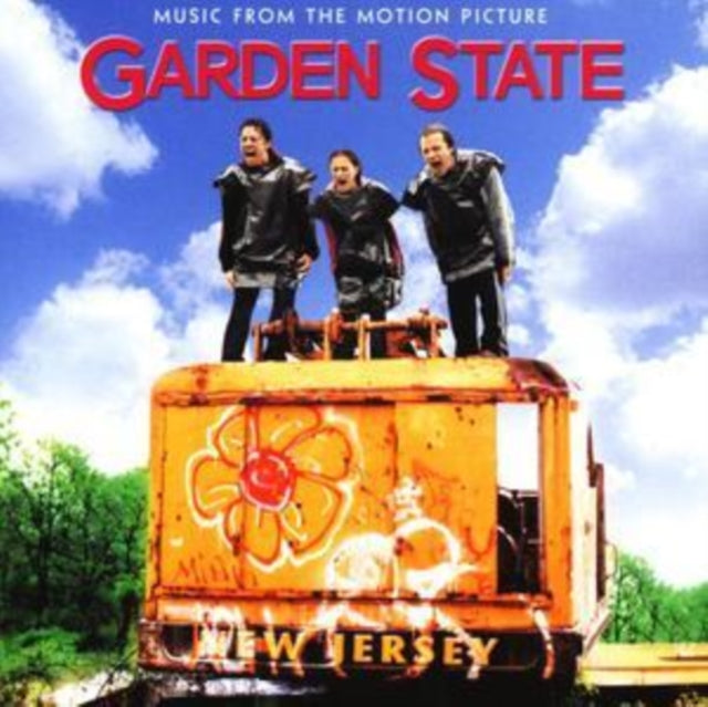 Garden State