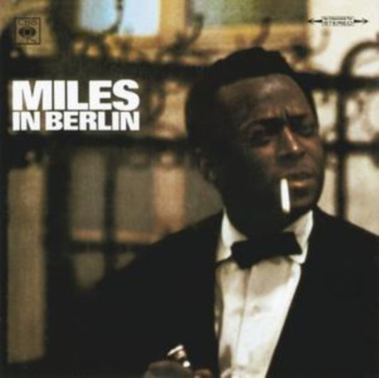 Miles in Berlin