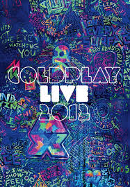 Live 2012 (Deluxe Edition)