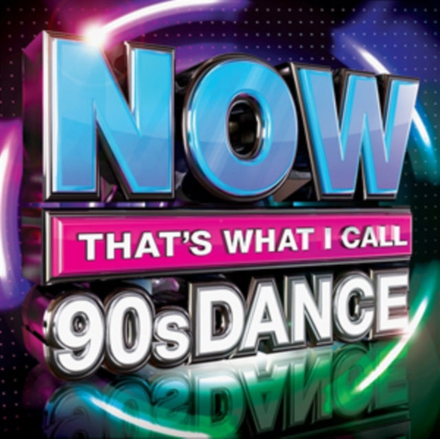 Now That's What I Call 90s Dance