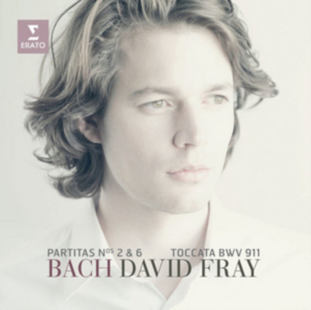 Bach: Partitas Nos. 2&6/Toccata, BWV911